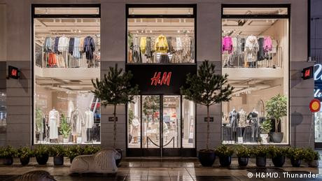 H&M Tawarkan Penyewaan Pakaian, Demi Lingkungan atau Trik Pemasaran?