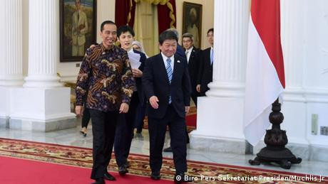 Jepang Investasi di Indonesia, Ekonom: Agar Indonesia Tidak Didikte Cina