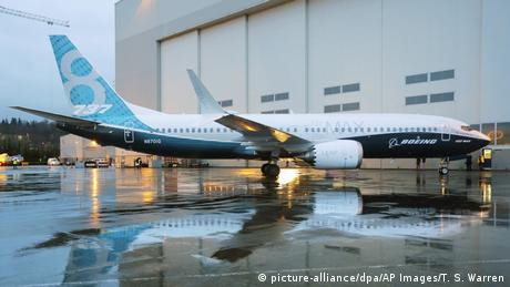 Boeing Temukan Masalah Software Baru pada Pesawat 737 MAX