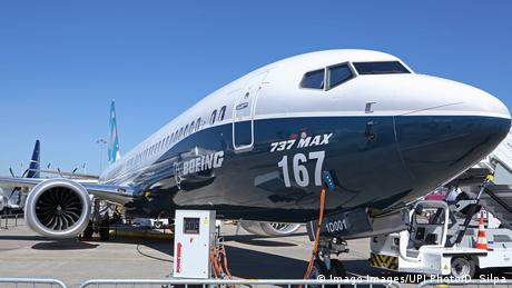 Boeing 737 Skandal Lagi, Ada Serpihan Tertinggal di Tangki Bahan Bakar