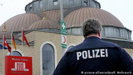 Pasca Serangan Hanau, Jerman Tingkatkan Perlindungan terhadap Umat Islam