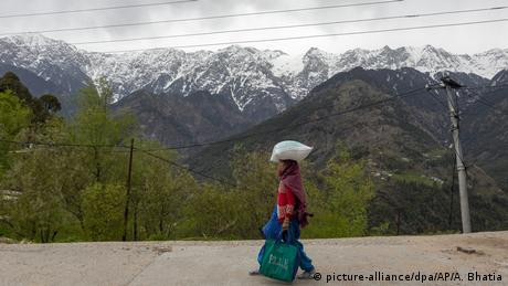 Kenapa India dan Nepal Berebut Pegunungan Terjal di Himalaya?