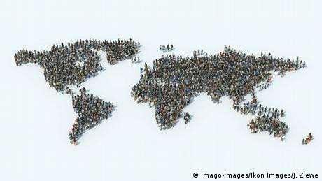 Populasi Dunia Mulai Menyusut 50 Tahun Depan dan Mengubah Geopolitik Global