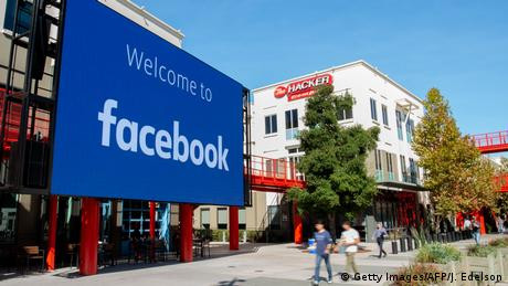 Mahkamah Eropa Larang Mekanisme Transfer Data Pengguna Facebook ke Server di AS