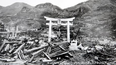 Kisah Tsutomu Yamaguchi Selamat dari Bom Atom Hiroshima dan Nagasaki