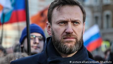 Koma karena Diduga Diracun, Oposisi Rusia Alexei Navalny akan Diterbangkan ke Jerman